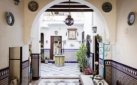 Casa Aljibe