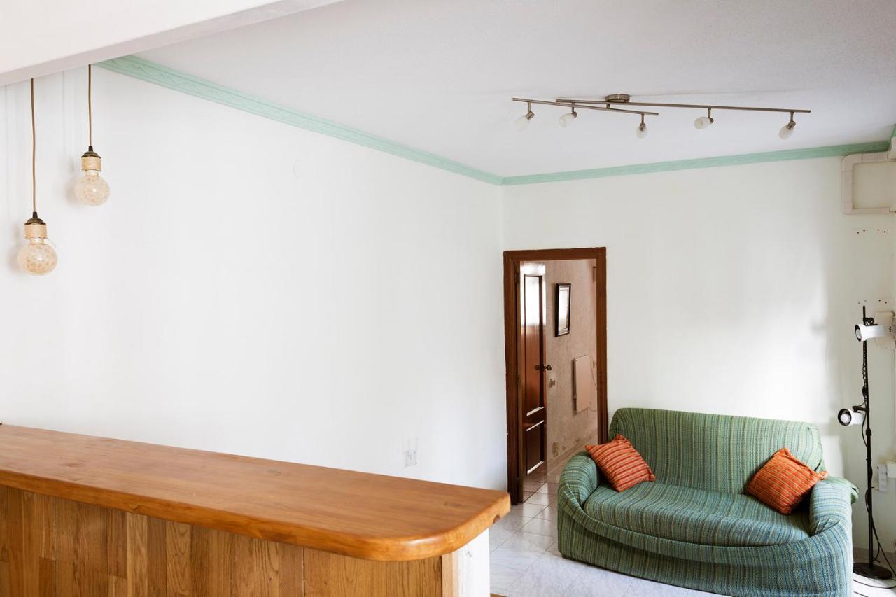 Casa Aljibe Appartement Granada Buitenkant foto